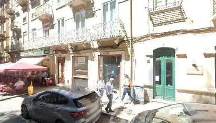 Ponto Miudo Projectos E Decoracao Lda Street View E 360deg - Lisboa