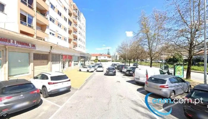Ponto Pack InPost - Braga