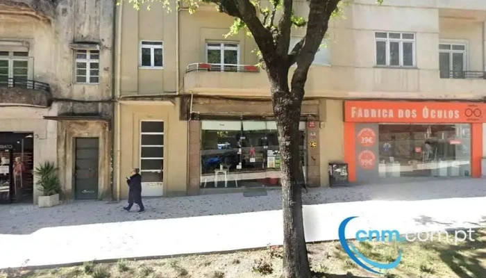 Ponto Pack InPost - Braga