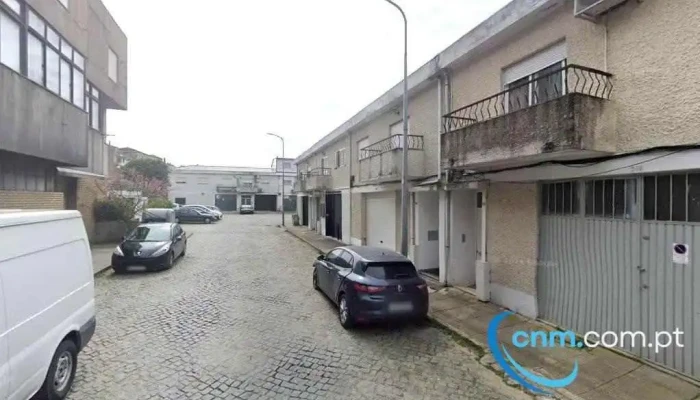 Ponto Pack InPost - Braga