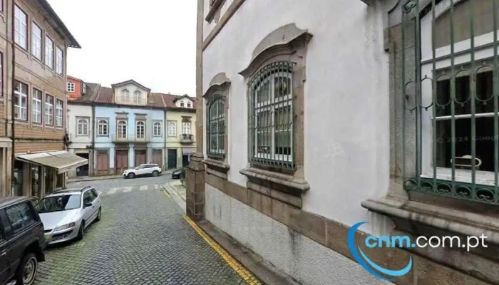 Ponto Pack InPost - Braga