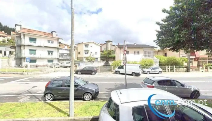Ponto Pack InPost - Braga