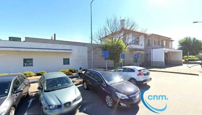 Ponto Pack InPost - Caldas De Vizela