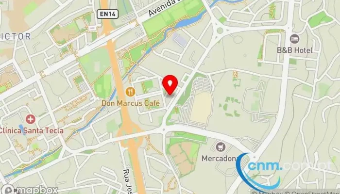 Ponto Pack Inpost Mapa - Braga