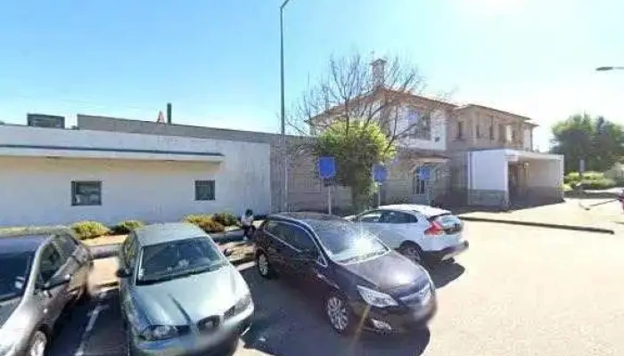 Ponto Pack Inpost Tudo - Caldas De Vizela