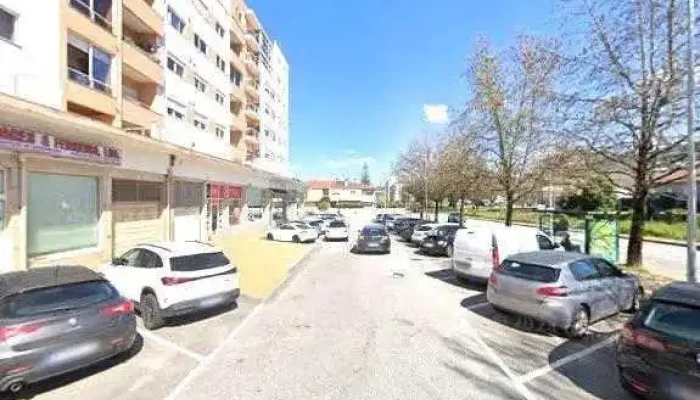 Ponto Pack Inpost Tudo - Braga
