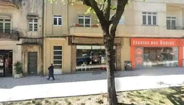 Ponto Pack Inpost Tudo - Braga