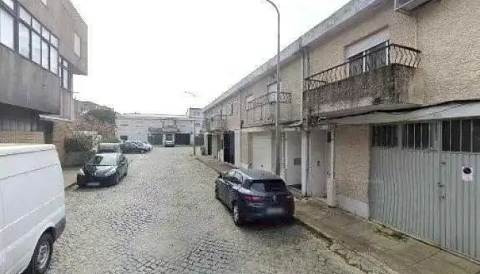 Ponto Pack Inpost Tudo - Braga