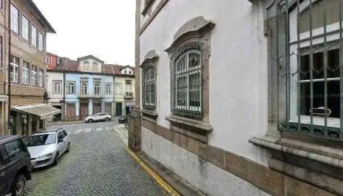 Ponto Pack Inpost Tudo - Braga