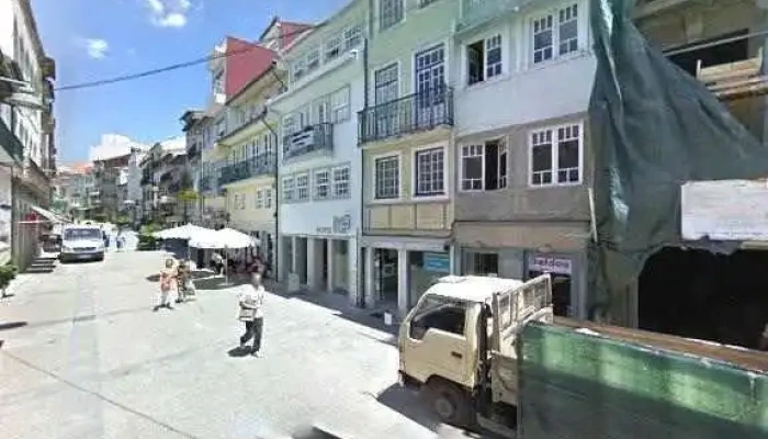 Ponto Pack Inpost Tudo - Braga