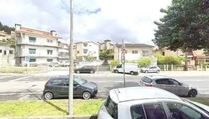 Ponto Pack Inpost Tudo - Braga