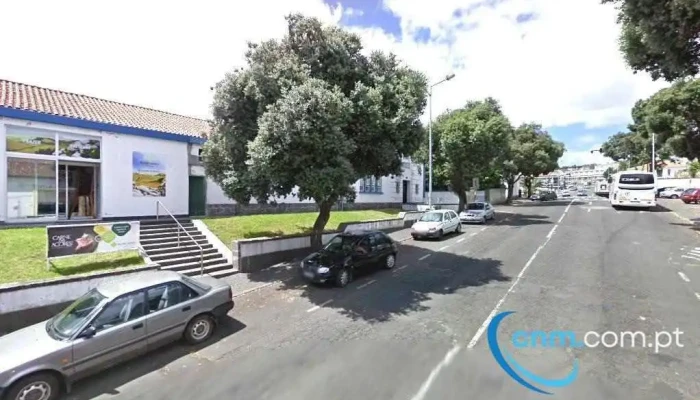 Popopneu - 9700-017 Angra Do Heroísmo