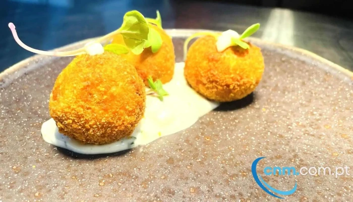 Por Do Sal Restaurantebar Arancino - Caminho Vinhas Do Mar