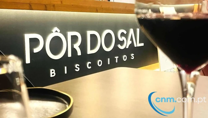 Por Do Sal Restaurantebar Gastronomia - Caminho Vinhas Do Mar