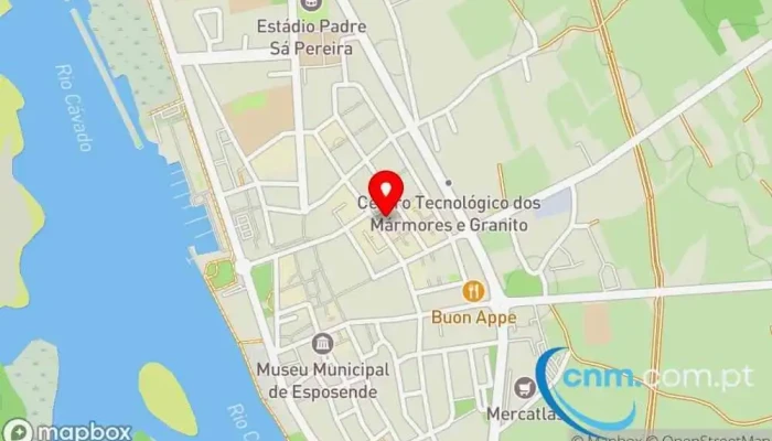 PorUmTriz - Portugal
