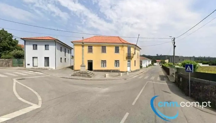 Posto Ctt - Vila Cova - Vila Cova