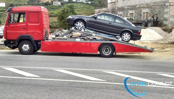 Posto De Abastecimento De Carrapatelo, Lda. - Santa Cristina