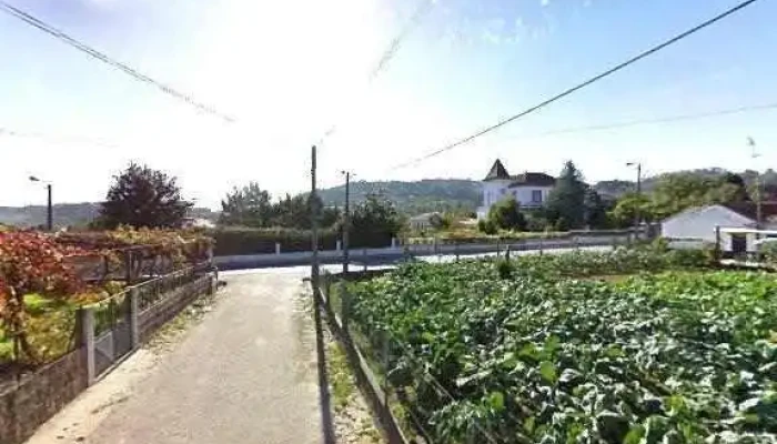 Posto De Correios Da Longra -  Tudo - Rande