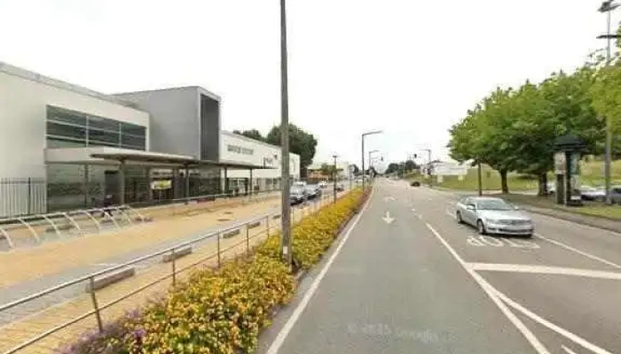 Posto De Correios Da Praca Alto Minho Street View E 360deg - Viana Do Castelo