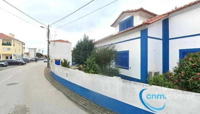 Posto de Correios de Assenta - São Pedro Da Cadeira