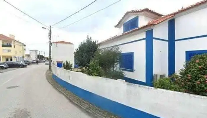 Posto De Correios De Assenta -  Tudo - São Pedro Da Cadeira