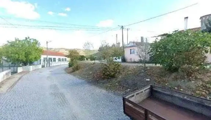 Posto De Correios De Cachao Street View E 360deg - Vila Do Nordeste