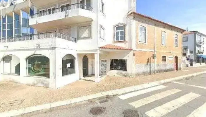 Posto De Correios De Caminha -  Street View E 360deg - Caminha