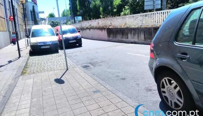 Posto de Correios de Creixomil - Creixomil