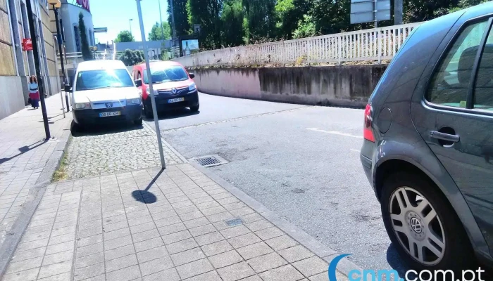 Posto De Correios De Creixomil -  Tudo - Creixomil