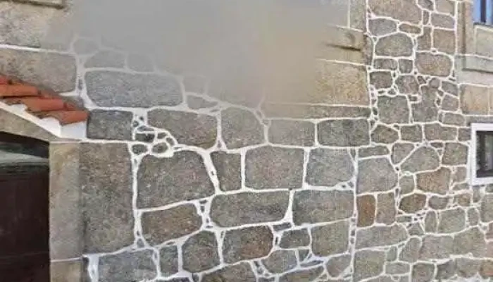 Posto De Correios De Ferreira De Aves -  Tudo - Rua Da Junta De Freguesia
