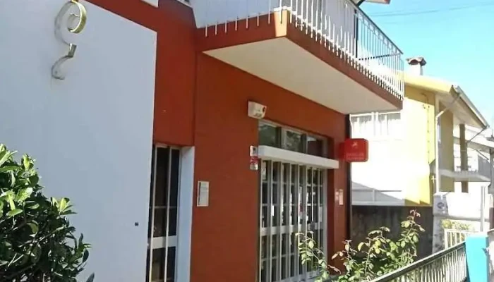 Posto de Correios de Grijó - Grijó