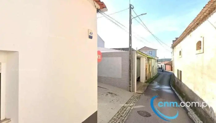 Posto de Correios de Monte Redondo - Monte Redondo