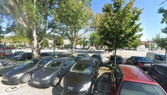 Posto De Correios De Refojos De Basto -  Street View E 360deg - Cabeceiras De Basto