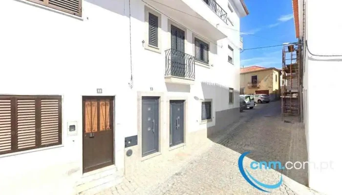 Posto de Correios de Soalheira - Alcains