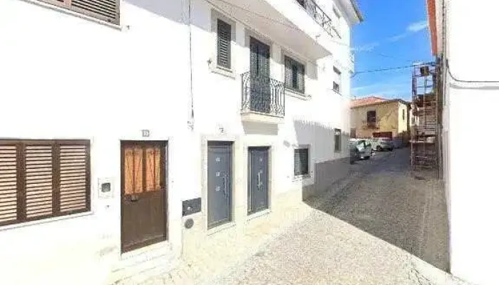 Posto De Correios De Soalheira -  Tudo - Alcains