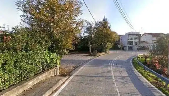Posto De Correios De Travassos -  Street View E 360deg - Travassós
