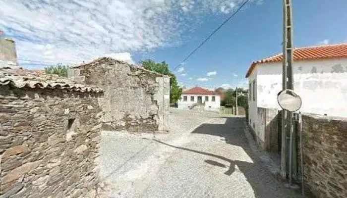 Posto De Correios De Vermiosa -  Tudo - Tv. Da Capela