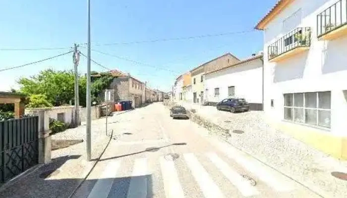 Posto De Correios De Verride -  Tudo - Verride