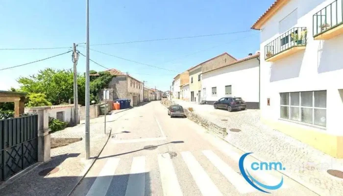 Posto de Correios de Verride - Verride