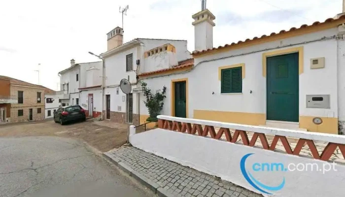 Posto de Correios - Santa Eulália
