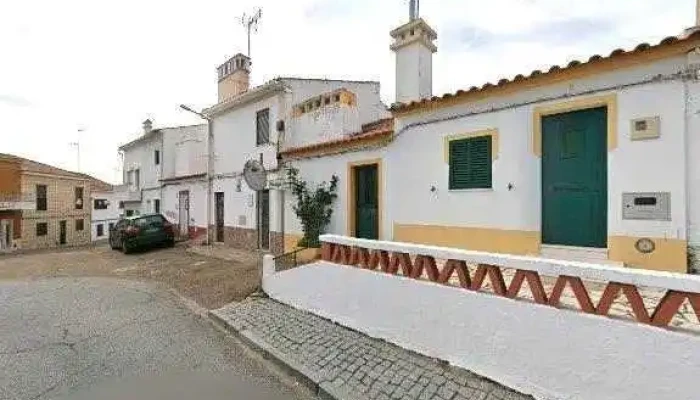 Posto De Correios -  Tudo - Santa Eulália
