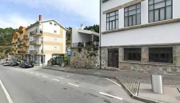 Posto De Correios -  Tudo - São Romão