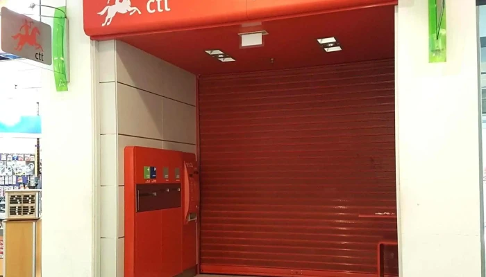 Posto Dos Correios Da Arrabida Tudo - Vila Nova De Gaia