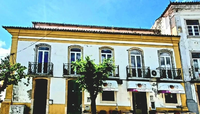 Potes Bar - 2230-121 Sardoal