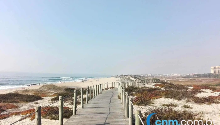 Praia de Brito - São Félix Da M.Nha