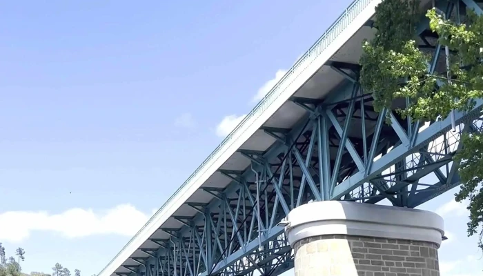 Praia Fluvial Do Alamal -  Descontos - Gavião