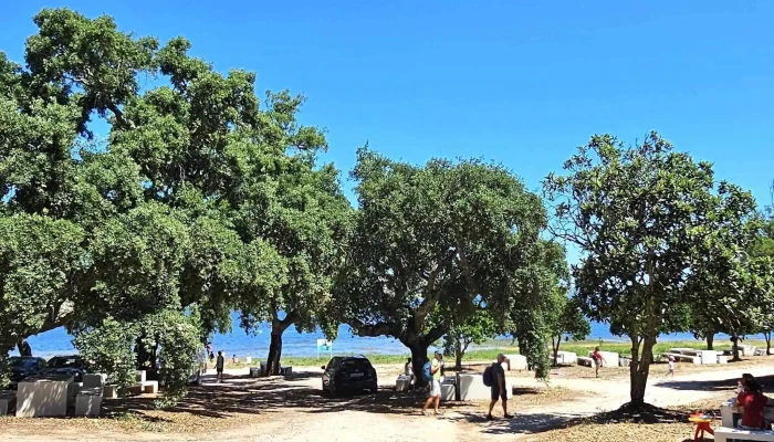 Praia Fluvial Montargil -  Comentarios - Montargil