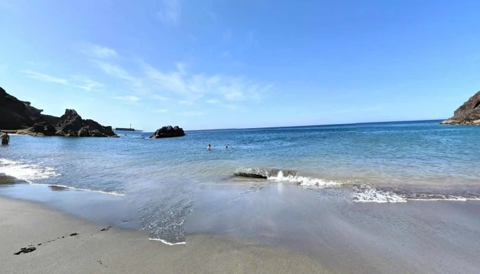 Prainha Do Canical Street View E 360deg - Caniçal