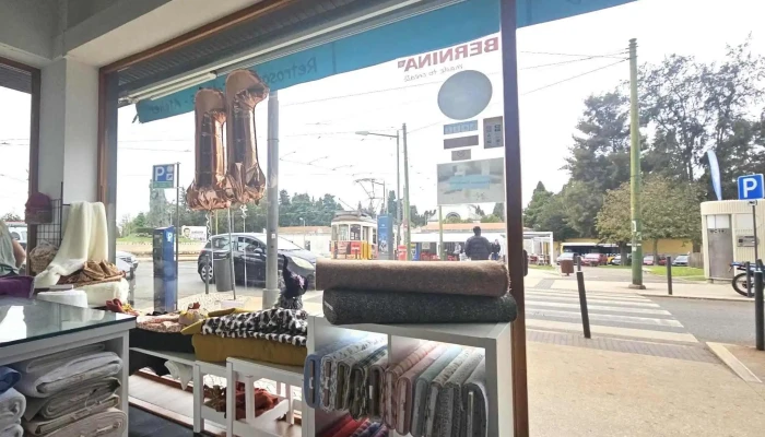 Prakriar   Retrosaria Tecidos Atelier Localizacao - Lisboa