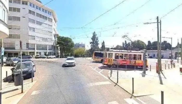 Prakriar   Retrosaria Tecidos Atelier Street View E 360deg - Lisboa